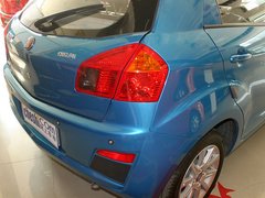 2011款 1.5L 手动 炫酷版A型
