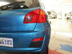 2011款 1.5L 手动 炫酷版A型