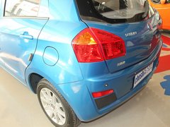 2011款 1.5L 手动 炫酷版A型