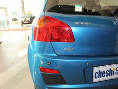 2011款 1.5L 手动 炫酷版A型