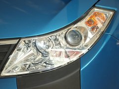 2011款 1.5L 手动 炫酷版A型