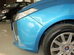 2011款 1.5L 手动 炫酷版A型