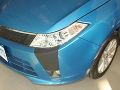 2011款 1.5L 手动 炫酷版A型