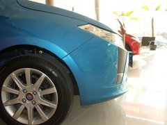 2011款 1.5L 手动 炫酷版A型