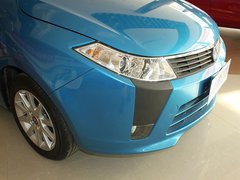 2011款 1.5L 手动 炫酷版A型