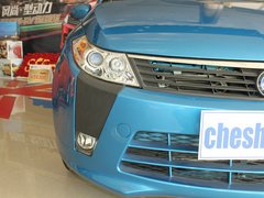 2011款 1.5L 手动 炫酷版A型