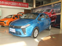 2011款 1.5L 手动 炫酷版A型