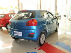 2011款 1.5L 手动 炫酷版A型