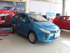 2011款 1.5L 手动 炫酷版A型