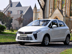 2011款 1.5L 手动 炫酷版A型