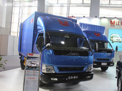2011款 2.8 手动 宽体栏板排半