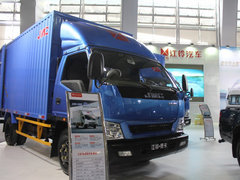 2011款 2.8 手动 宽体栏板排半