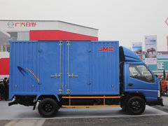 2011款 2.8 手动 宽体栏板排半