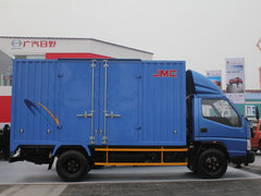 2011款 2.8 手动 宽体栏板排半