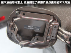 2011款 3.5L CVT 5座