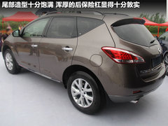 2011款 3.5L CVT 5座