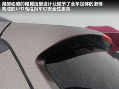 2011款 3.5L CVT 5座