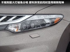 2011款 3.5L CVT 5座