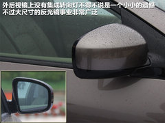 2011款 3.5L CVT 5座