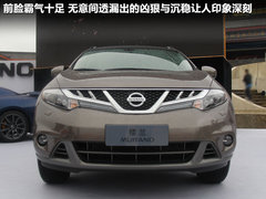 2011款 3.5L CVT 5座