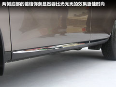 2011款 3.5L CVT 5座