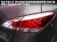 2011款 3.5L CVT 5座