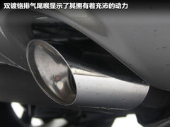 2011款 3.5L CVT 5座