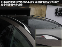 2011款 3.5L CVT 5座