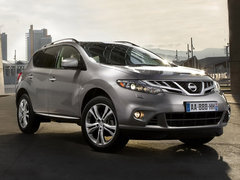 2011款 3.5L CVT 5座