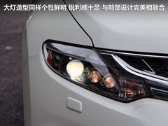 2011款 3.5L CVT 5座