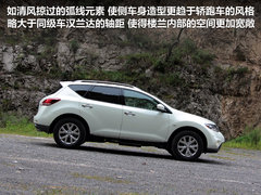 2011款 3.5L CVT 5座