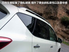 2011款 3.5L CVT 5座