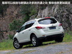 2011款 3.5L CVT 5座