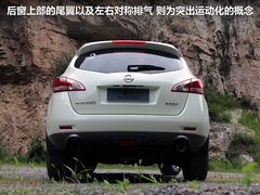 2011款 3.5L CVT 5座