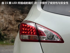 2011款 3.5L CVT 5座