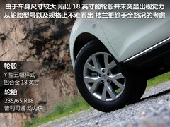 2011款 3.5L CVT 5座