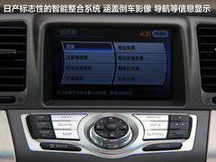 2011款 3.5L CVT 5座