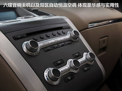 2011款 3.5L CVT 5座