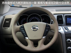 2011款 3.5L CVT 5座