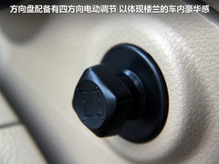 2011款 3.5L CVT 5座
