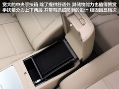 2011款 3.5L CVT 5座