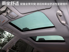 2011款 3.5L CVT 5座