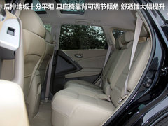 2011款 3.5L CVT 5座
