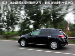 2011款 3.5L CVT 5座
