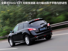 2011款 3.5L CVT 5座