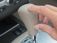 2011款 3.5L CVT 5座