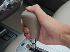 2011款 3.5L CVT 5座