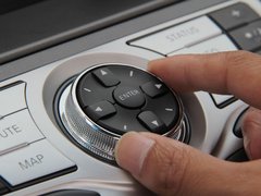 2011款 3.5L CVT 5座
