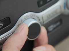 2011款 3.5L CVT 5座
