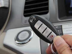 2011款 3.5L CVT 5座